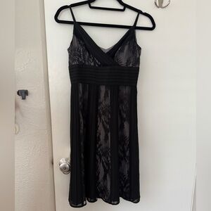 Ann Taylor loft 00P formal dress NWT